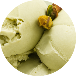 Pistachio